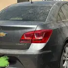 شفروليه كروز 2017 فل كامل