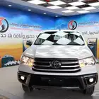 هايلكس غمارتين بنزين GLX 2025