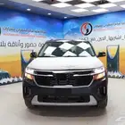 كيا سيلتوس 2025 GLS MID