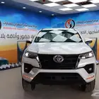 فورتشنر 2025 VX1