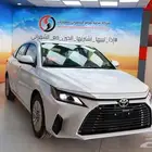 يارس YX 2026