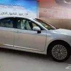 كامري نص فل 2025