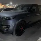 رنج روفر سبورت 8 سلندر