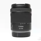 عدسة RF 24-105mm F4-7.1IS STM من كانون (RF24-105F4-7.1)