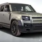 ارخص وأجمل 2022 ديفندر X Dynamic SE وبسعر مميز