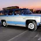 سيارات كلاسيكية للايجار اليومي نوع جمس