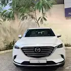 مازدا CX-9 2020 (سعودي) فل كامل