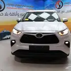 هايلاندر GLE 2025