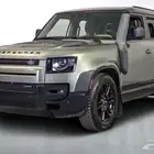 ارخص 2022 ديفندر X Dynamic SE نظيفه جدا  وبسعر مميز