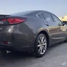 مازدا 6 2016 مالك اول