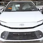 كامري قراندي 2025