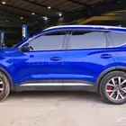 شيري تيجو 7