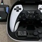 يد كنترول احترافي ايدج PS5 و قطعة كرونس