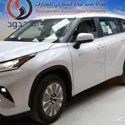 هايلاندر GLE 2025 دبل