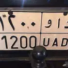 لوحة مميزه للبيع د ا و 1200