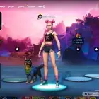 حساب فورت نادر البيع أو بدل   روكت ليق في سيارت ورانك تشامب