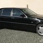 مرسيدس S500