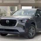 للبيع مازدا 90-CX فئة Core موديل 2024   اللون رمادي