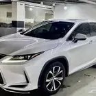 لكزس. Rx350 بنزين