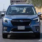 سوبارو فروستر فل كامل 2024 شبه وكاله ممشى 9 الاف.