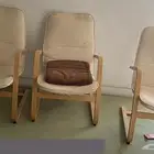 كرسي ايكيا