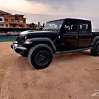 جيب جلاديتور 2020