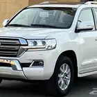 لاندكروزر 2016مخززن GX.R