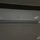 مكيف ال جي 28 الف وحدة اسبليت