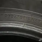 عدد2 كفرات دنلوب 16 مستخدمة