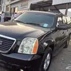 يوكن طويل 2011