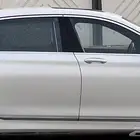 أبواب بي ام 740 الفئه السابعه أبيض لولي سليم ATC