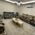 كنب تركي فاخر