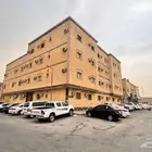 شقة للبيع بسعر مميز حي القادسية 130 م مفروشة