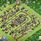 حساب كلاش اف كلانس