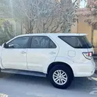 فورشنر 2014 للبيع