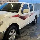 نافارا نيسان موديل 2013 للبيع