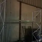 ستاندات حديد