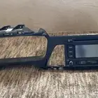 للبيع مسجل سوناتا 2017 و2018 الشكل القديم حق فل كامل