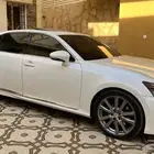 لكزس GS350 CD 2015 فل كامل للبيع