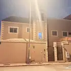 فيلا مساحة 400 للبيع حي العريجاء الوسطى