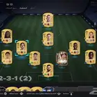 تشكيلة بقياده هالند و محاور كايسيدو و تونالي و صانع بالمر