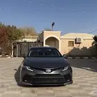 كامري تيتانيوم 2024 للتقبيل