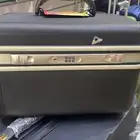 شنطة مكياج القديمة الأصلية