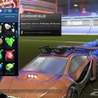 حساب روكت اجار فقط 3ايام 50