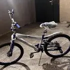 سيكل كوبرا جديد ولا مره استخدم 24