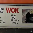 قدر كهربائي للنودلز والطبخ