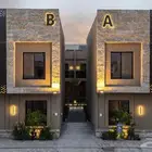 شقق للبيع حي تنال الرمال
