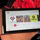 Switch - 256GB - تم البيع - مهكر