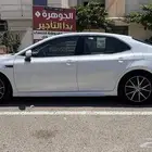 للبيع كامري2022 se