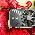 كرت شاشة 1060